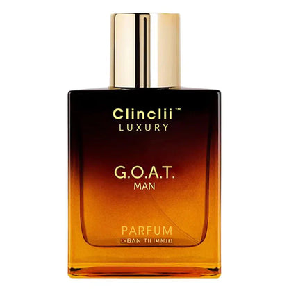 Final 3 Hours: 64%OFF🔥Gentlemen’s Fragrance Set with CEO MAN Perfume & G.O.A.T MAN Aroma